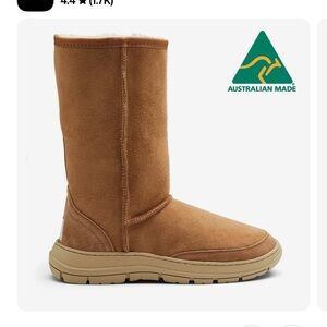 Ugg Rio Terrain Tall Boots